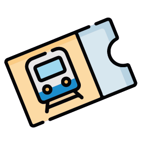 Titre de transport