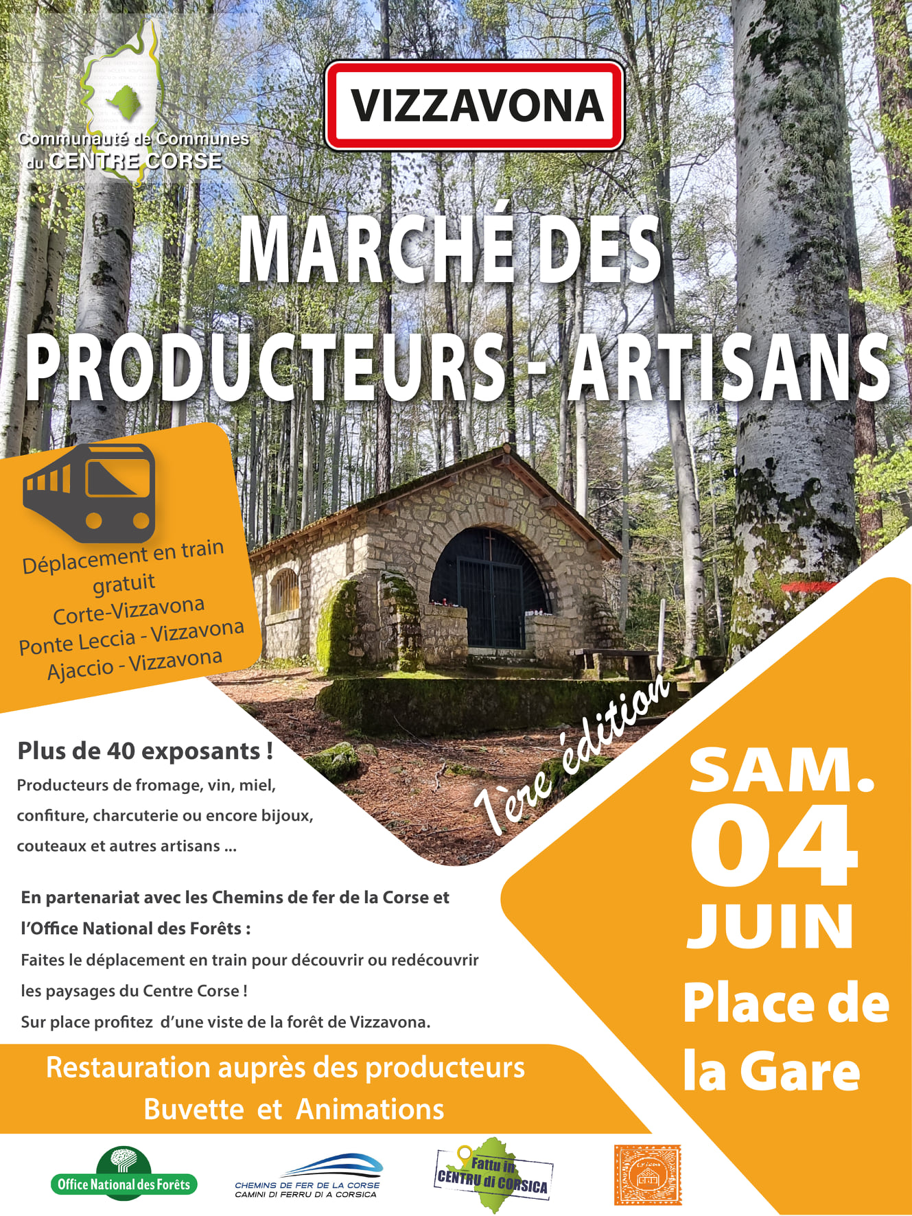 marché vizz 4 juin 2022